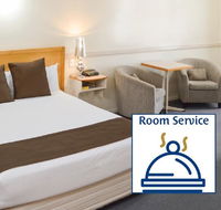 Best Western Ambassador Motor Lodge - Stayed