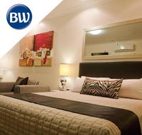 Best Western Ascot Lodge Motor Inn - Stayed