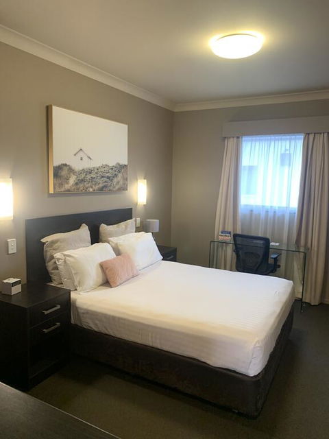 Best Western Blackbutt Inn - Stayed 3