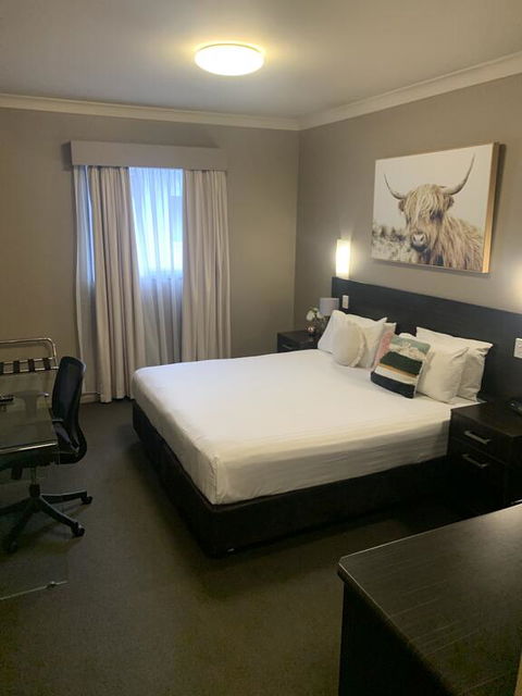 Best Western Blackbutt Inn - Stayed 2