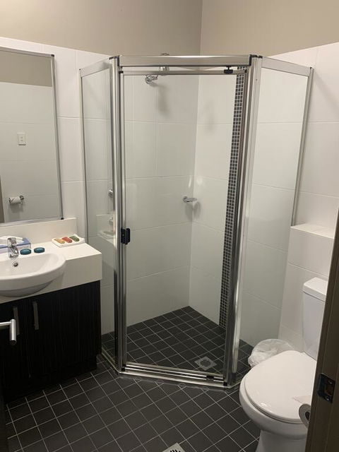 Best Western Blackbutt Inn - Stayed 1