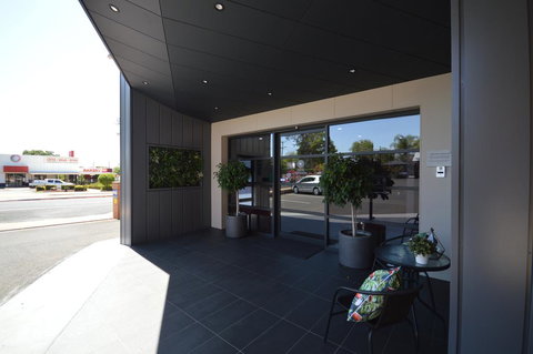 Best Western Bluegum Motel - Stayed 3