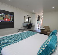 Best Western Bluegum Motel - Stayed