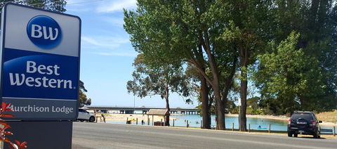 Best Western Burnie - Stayed 1