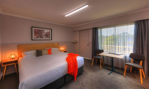 Best Western Burnie - Stayed 3