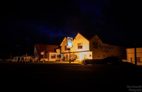 Best Western Burnie - Stayed 2