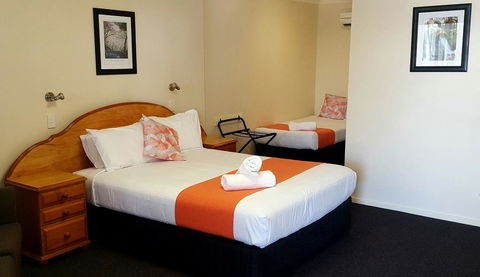 Best Western Caboolture Gateway Motel - Stayed 3