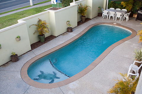 Best Western Caboolture Gateway Motel - Stayed 2