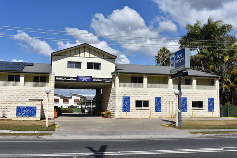 Best Western Caboolture Gateway Motel - Stayed 0