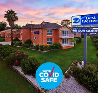 Best Western Casula Motor Inn - Stays Accommodation