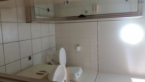 Best Western Chaffey Motor Inn - Stayed 3