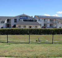 Best Western Coachmans Inn Motel - Stayed