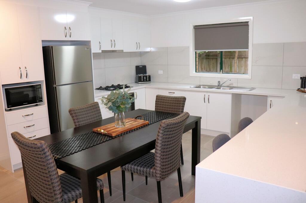 Fawkner VIC Stays Accommodation