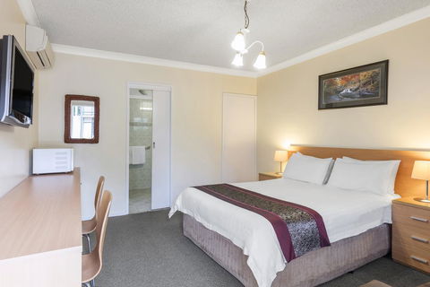 Best Western Governor Gipps Motor Inn - Stayed 2