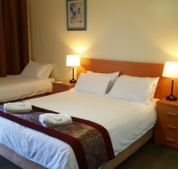 Best Western Governor Gipps Motor Inn - Stayed