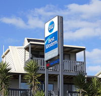 Best Western Great Ocean Road Motor Inn - Stayed