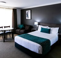 Best Western Plus Ambassador Orange - Stayed