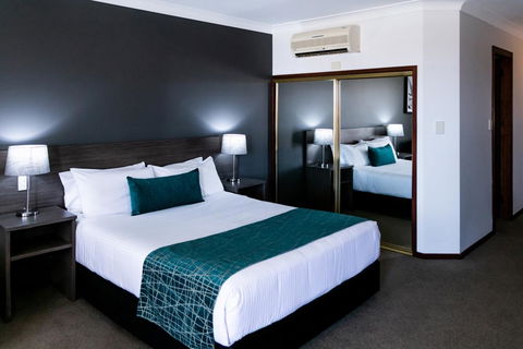 Best Western Plus Ambassador Orange - Stayed 2