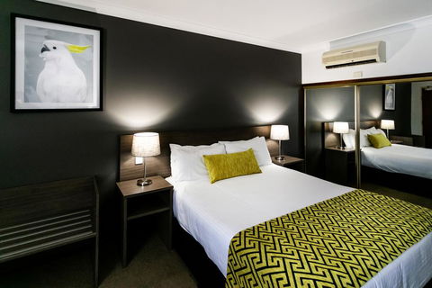 Best Western Plus Ambassador Orange - Stayed 1