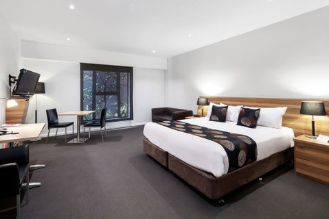 Best Western Plus Ballarat Suites - Stayed 1