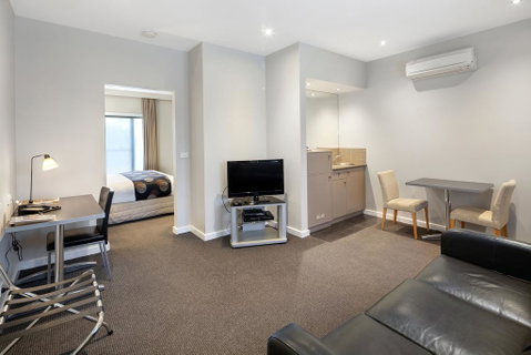 Best Western Plus Ballarat Suites - Stayed 2