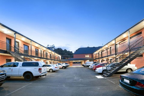 Best Western Plus Ballarat Suites - Stayed 3