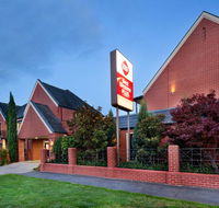 Best Western Plus Ballarat Suites - Stayed
