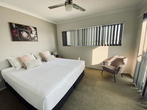 Best Western Plus North Lakes Hotel - Stayed 2