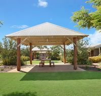 Best Western Plus The Ranges Karratha - Stayed