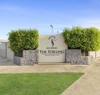 Best Western Plus The Stirling Rockhampton - Stayed