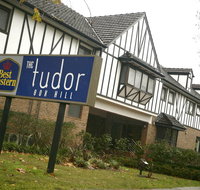 Best Western Plus The Tudor Box Hill - Stayed