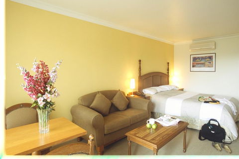 Best Western Plus The Tudor Box Hill - Stayed 2