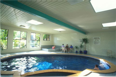 Best Western Plus The Tudor Box Hill - Stayed 3