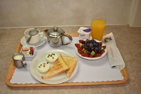 Best Western Tuscany On Tor Motor Inn - Stays Accommodation 1