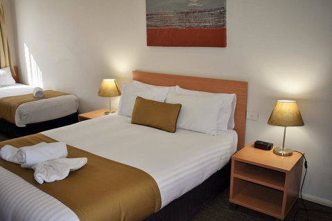 Best Western Tuscany On Tor Motor Inn - Stays Accommodation 2