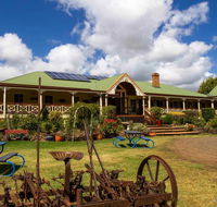 Bestbrook Mountain Resort - Stayed