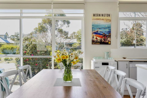 BETHANY BAY - MOUNT MARTHA - Stayed 3