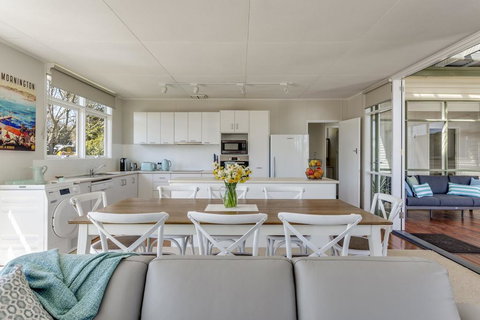 BETHANY BAY - MOUNT MARTHA - Stayed 2