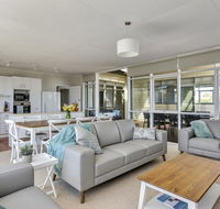 BETHANY BAY - MOUNT MARTHA - Stayed