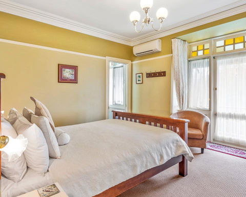 Bethany Manor Bed & Breakfast - Stayed 1