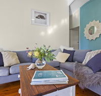 Between 2 Beaches - comfortable private sanctuary - Stayed