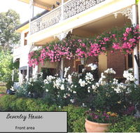 Beverley House - Stayed