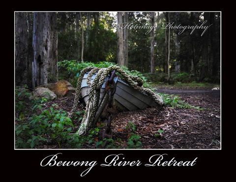 Bewong River Retreat - Stayed 1