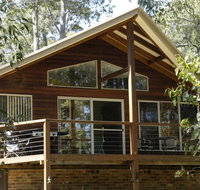 Bewong River Retreat - Stayed