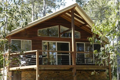 Bewong River Retreat - Stayed 0