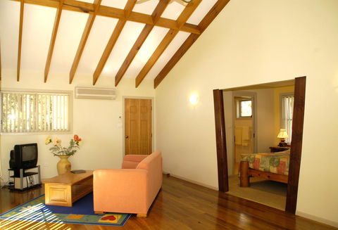 Bewong River Retreat - Stayed 2