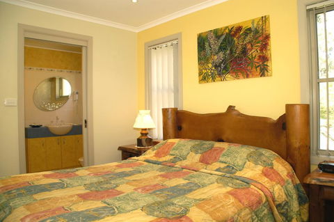 Bewong River Retreat - Stayed 3