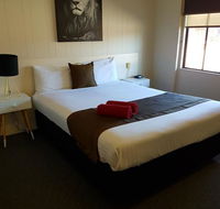 Bidgee Motor Inn - Stayed