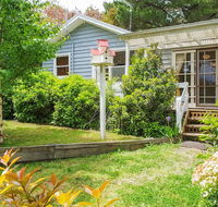 Bidwell Cottage - Stays Accommodation