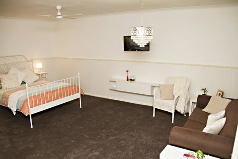 Bielby's Hideaway - Stayed 1